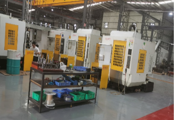 壓鑄件在CNC加工過(guò)程中應(yīng)注意的事項(xiàng)